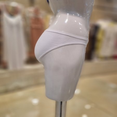 MEY 직수 여성 삼각면팬티