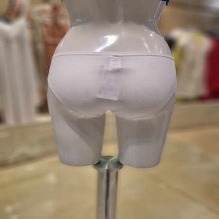 MEY 직수 여성 삼각면팬티