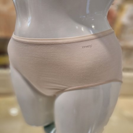 MEY 직수 2516면스판 스킨팬티