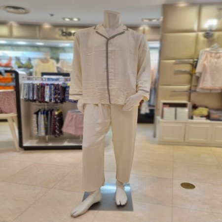 60수 모달 4554 남성잠옷