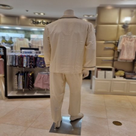 60수 모달 4554 남성잠옷