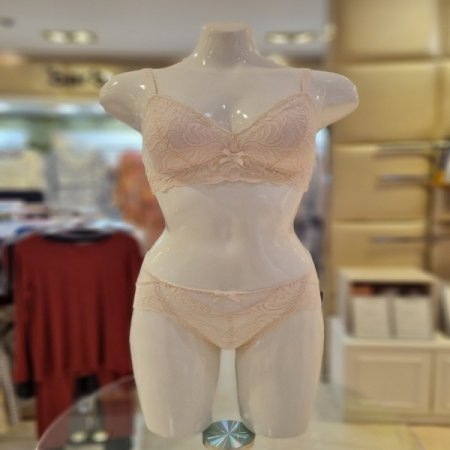 레이스삼각컵 4804브라렛