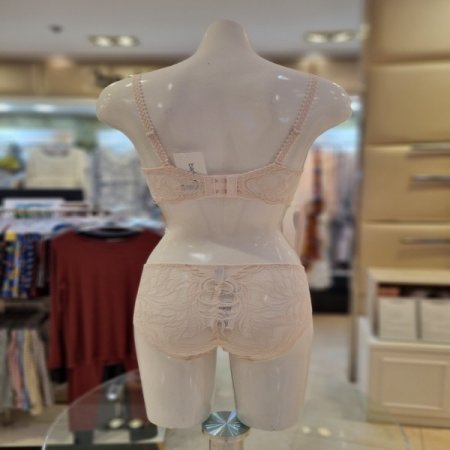 레이스삼각컵 4804브라렛레이스