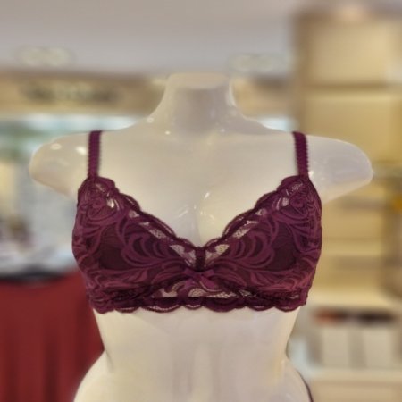 삼각컵 4804브라렛브라WN