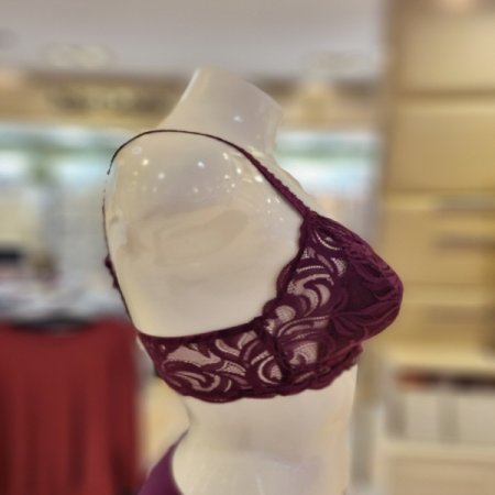 삼각컵 4804브라렛브라WN