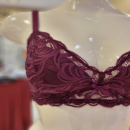 삼각컵 4804브라렛브라WN