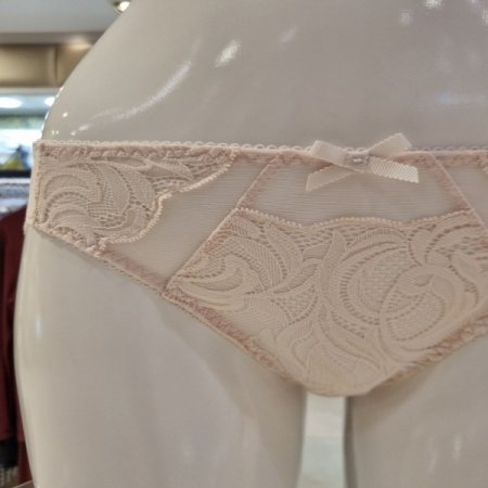 4804레이스 펄스킨팬티