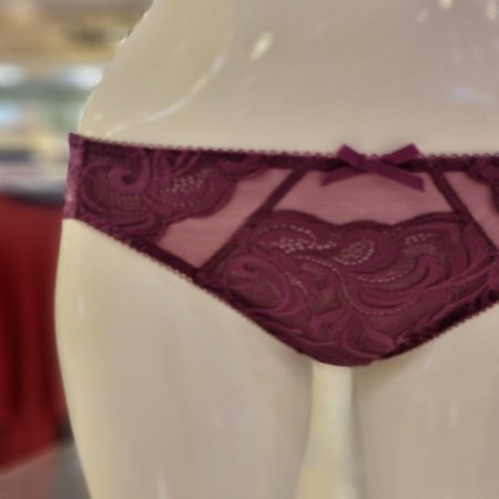 4804레이스 와인팬티