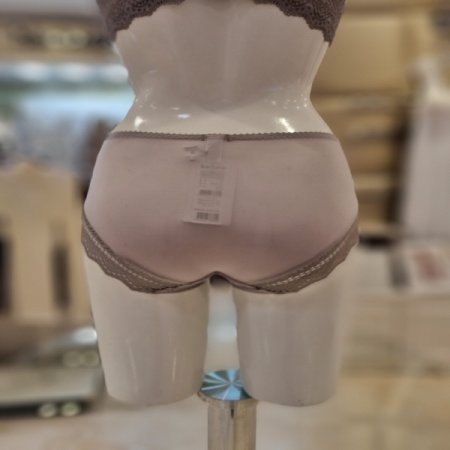 4411N LGRY 햄팬티