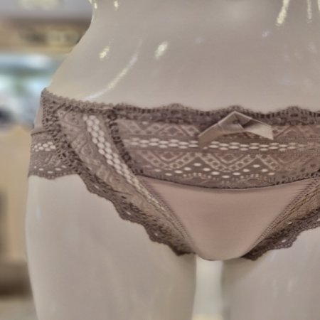 4411N LGRY 햄팬티