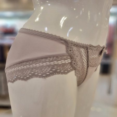 4411N LGRY 햄팬티