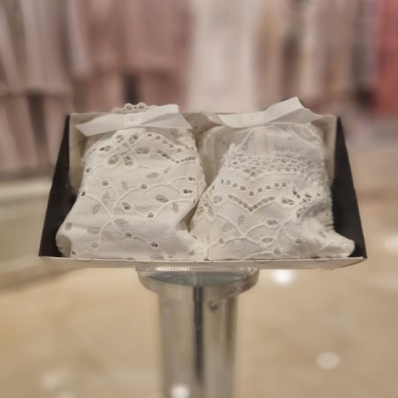 2종세트 펀칭면팬티