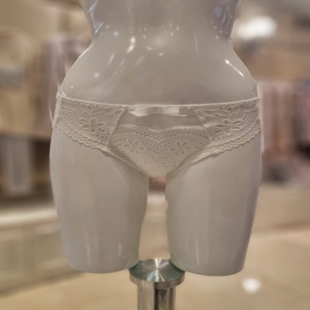 2종세트 펀칭면팬티