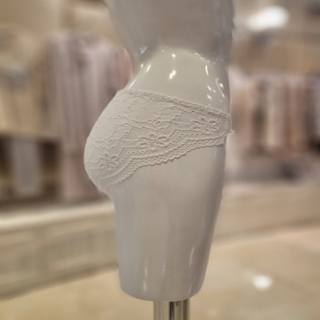 2종세트 펀칭면팬티