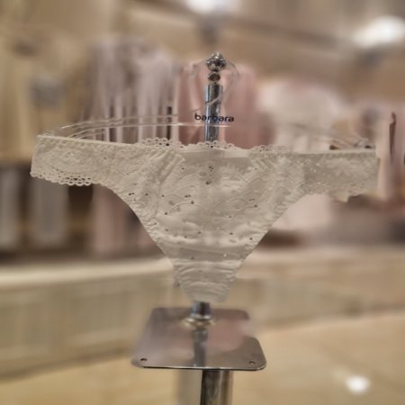 2종세트 펀칭면팬티