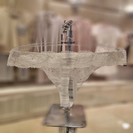 2종세트 펀칭면팬티