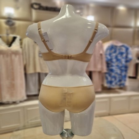 MEY 3D풀컵브라 세트