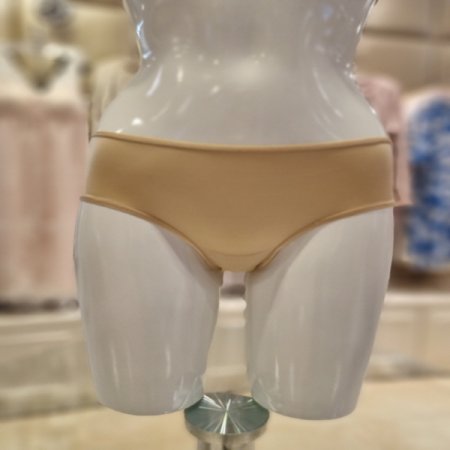 MEY 직수7454S 스킨팬티