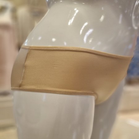 MEY 직수7454S 스킨팬티