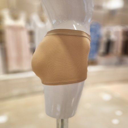 MEY직수 5204S여성사각팬티