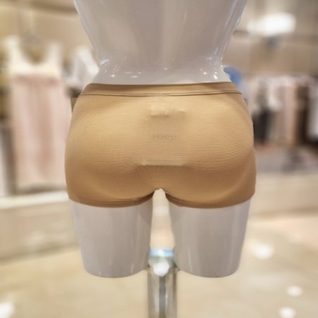 MEY직수 5204S여성사각팬티