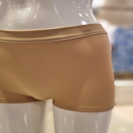 MEY직수 5204S여성사각팬티