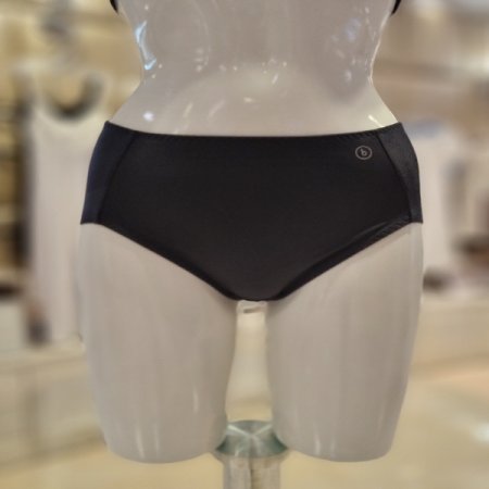햄4394H 블랙팬티