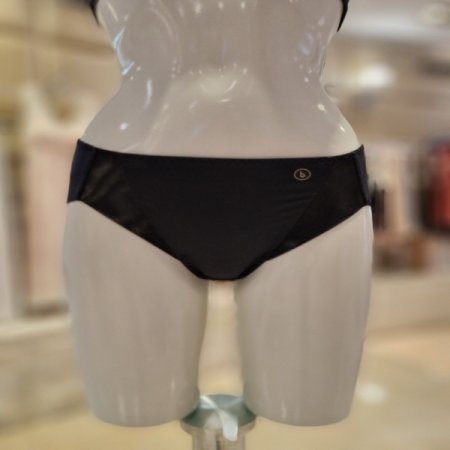 햄팬티4393H 블랙