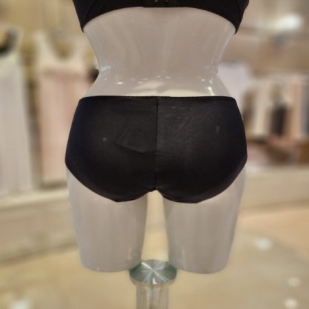 햄팬티4393H 블랙