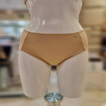 스킨블랙 4394H햄팬티2종세트