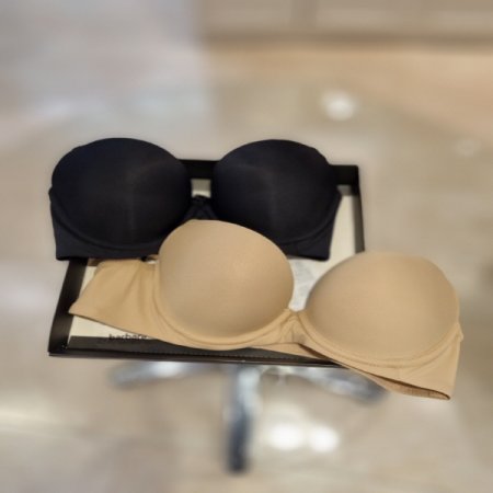 2컬러세트 34컵 4393몰드브라