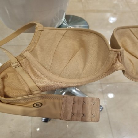 스킨 34컵 4393몰드브라세트H