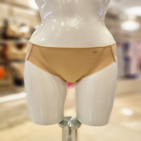 햄 스킨4393H 팬티