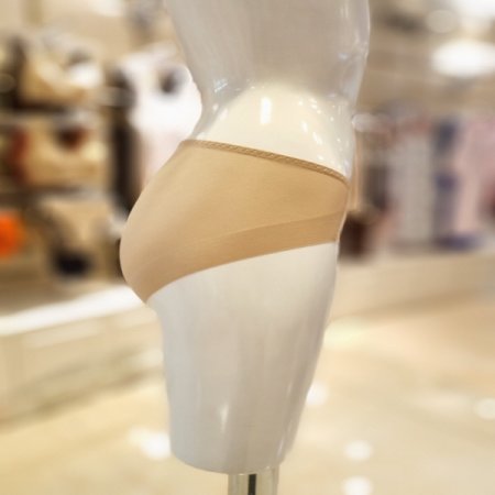 햄 스킨4393H 팬티