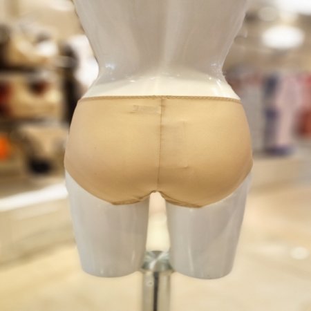 햄 스킨4393H 팬티