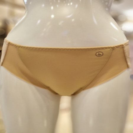 햄 스킨4393H 팬티