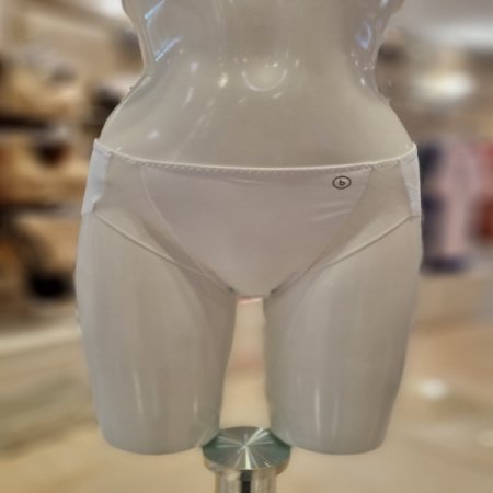 아이보리 4393H햄팬티