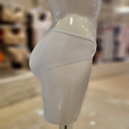 아이보리 4393H햄팬티