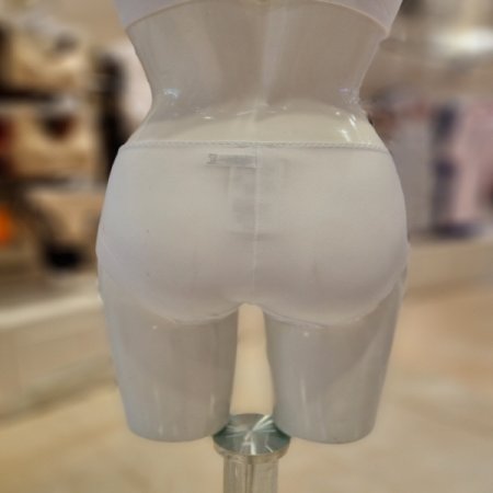 아이보리 4393H햄팬티