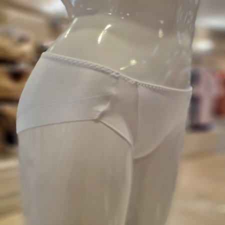 아이보리 4393H햄팬티