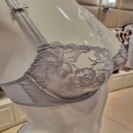 직수입 2401홑겹와이어브라T세트