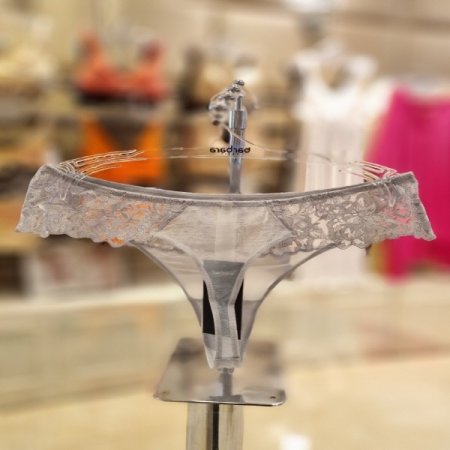 직수입 2401홑겹와이어브라T세트