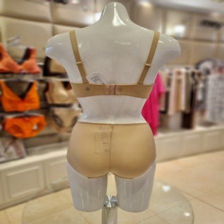 C D E 큰컵 몰드4394브라세트