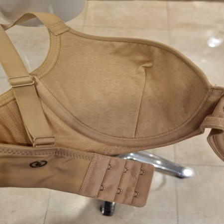 C D E 큰컵 몰드4394브라세트