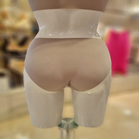 무봉재 라이트그레이 팬티