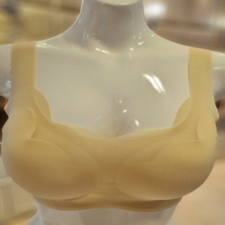 직수 런닝형무봉재 4260BG브라세트