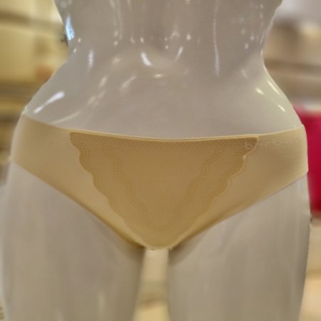 직수 런닝형무봉재 4260BG브라세트