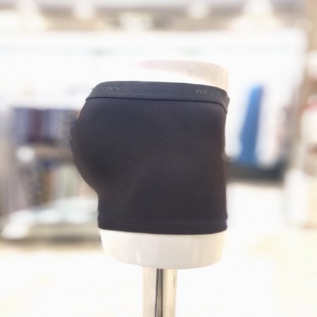 남성직수4152 쿨소재블랙드로즈