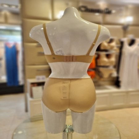 노와이어 4395스킨 브라세트