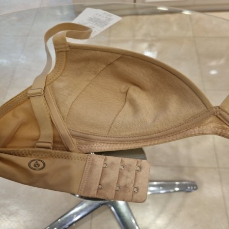 노와이어 4395스킨 브라세트